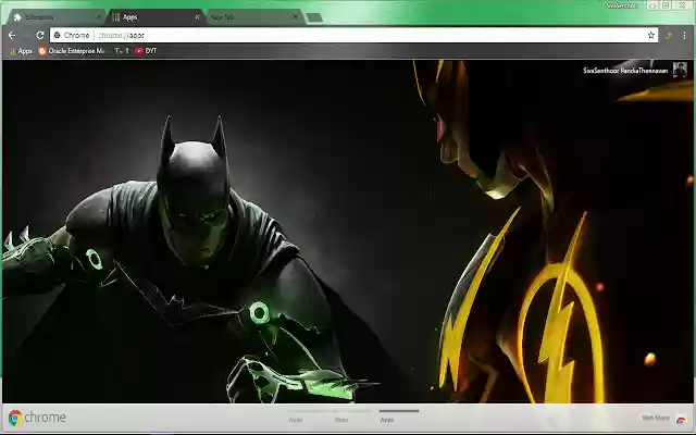 Injustice Batman vs Flash Super Heroes from Chrome web store to be run with OffiDocs Chromium online Injustice Batman vs Flash Super Heroes from Chrome web store to be run with OffiDocs Chromium online