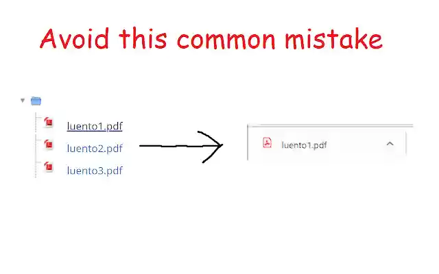 Inline PDFs for MOOC Helsinki  from Chrome web store to be run with OffiDocs Chromium online
