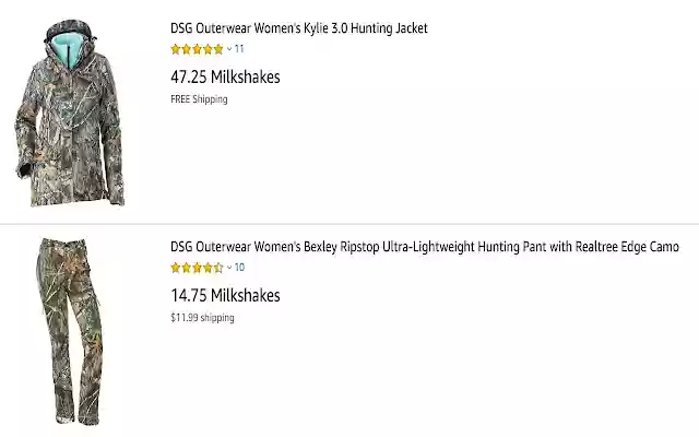 In Milkshakes, Please. from Chrome web store to be run with OffiDocs Chromium online In Milkshakes, Please. from Chrome web store to be run with OffiDocs Chromium online