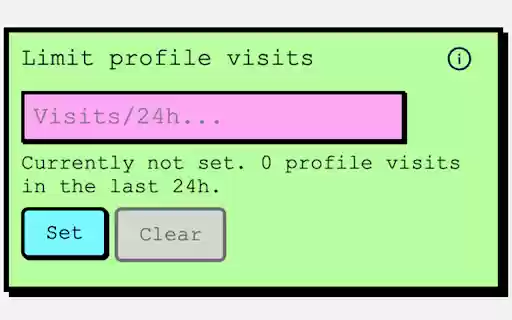InNetwork Job Finder  from Chrome web store to be run with OffiDocs Chromium online