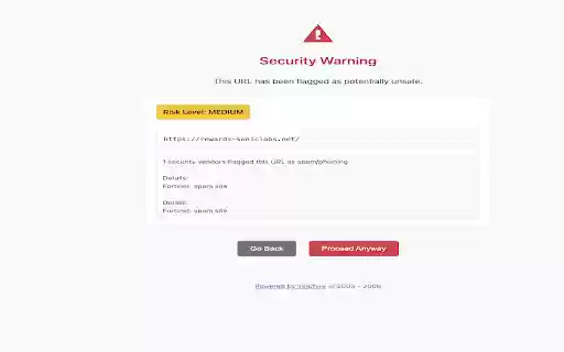 InnoShield  from Chrome web store to be run with OffiDocs Chromium online
