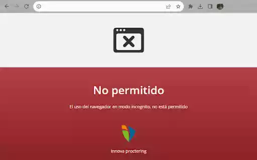 Innova Proctoring from Chrome web store to be run with OffiDocs Chromium online Innova Proctoring from Chrome web store to be run with OffiDocs Chromium online
