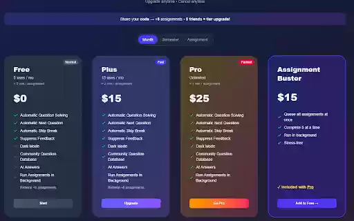 Inquizitive Helper from Chrome web store to be run with OffiDocs Chromium online Inquizitive Helper from Chrome web store to be run with OffiDocs Chromium online