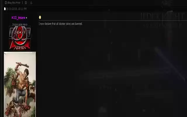 Insane revealer from Chrome web store to be run with OffiDocs Chromium online Insane revealer from Chrome web store to be run with OffiDocs Chromium online