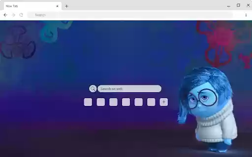 Inside Out Live Wallpaper  from Chrome web store to be run with OffiDocs Chromium online