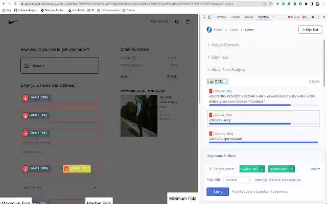 Chrome 网上商店的 Insightech 扩展将与 OffiDocs Chromium 在线运行