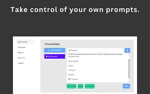InsightfulGPT: ChatGPT with internet access from Chrome web store to be run with OffiDocs Chromium online InsightfulGPT: ChatGPT with internet access from Chrome web store to be run with OffiDocs Chromium online