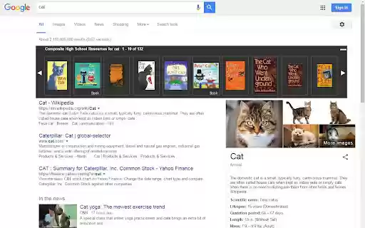 Insignia OPAC Extension  from Chrome web store to be run with OffiDocs Chromium online