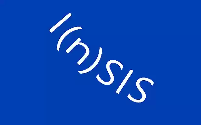 I(n)SIS  from Chrome web store to be run with OffiDocs Chromium online