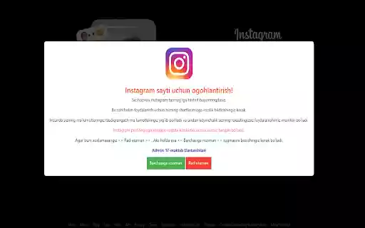 Insnotificatsions R1909 from Chrome web store to be run with OffiDocs Chromium online Insnotificatsions R1909 from Chrome web store to be run with OffiDocs Chromium online
