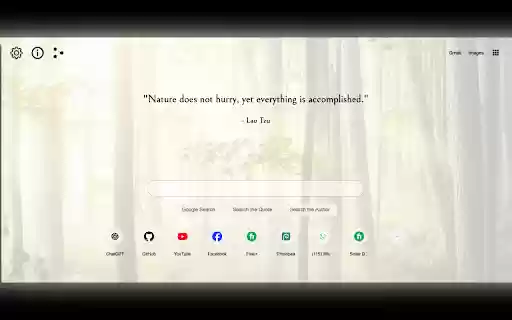 Inspirational Quotes New Tab from Chrome web store to be run with OffiDocs Chromium online Inspirational Quotes New Tab from Chrome web store to be run with OffiDocs Chromium online