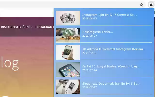 instaAVM  from Chrome web store to be run with OffiDocs Chromium online