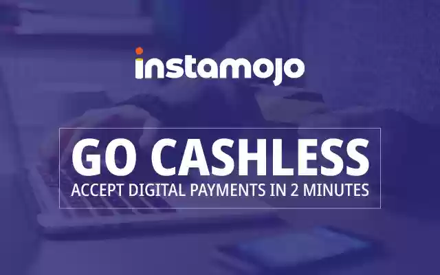 Instamojo Extension for Gmail from Chrome web store to be run with OffiDocs Chromium online Instamojo Extension for Gmail from Chrome web store to be run with OffiDocs Chromium online