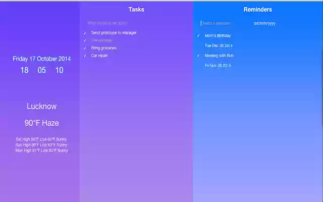 InstaNet  from Chrome web store to be run with OffiDocs Chromium online