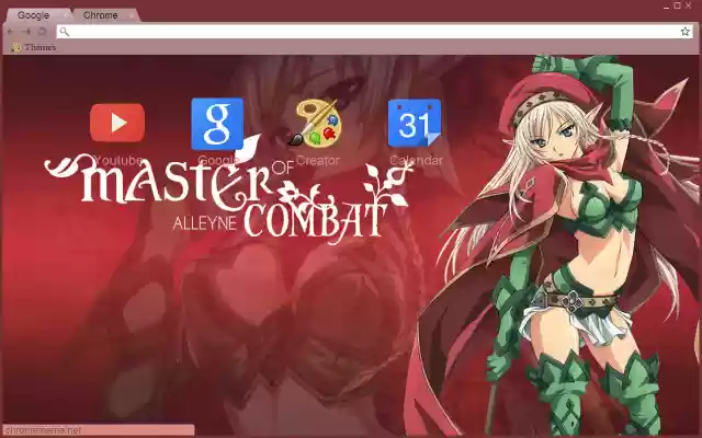 Instructor Alleyne  from Chrome web store to be run with OffiDocs Chromium online