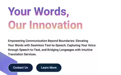 Intelligible Readers  from Chrome web store to be run with OffiDocs Chromium online