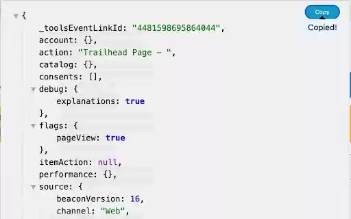 Interaction Studio (MCP) Logger  from Chrome web store to be run with OffiDocs Chromium online
