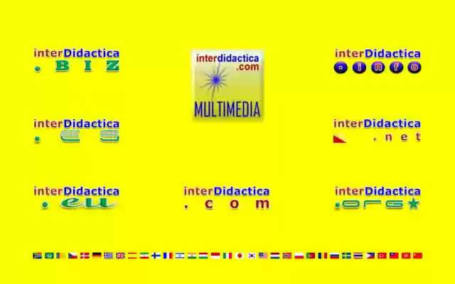interDidactica Free Games from Chrome web store to be run with OffiDocs Chromium online interDidactica Free Games from Chrome web store to be run with OffiDocs Chromium online