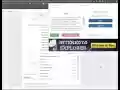Interests Explorer  from Chrome web store to be run with OffiDocs Chromium online