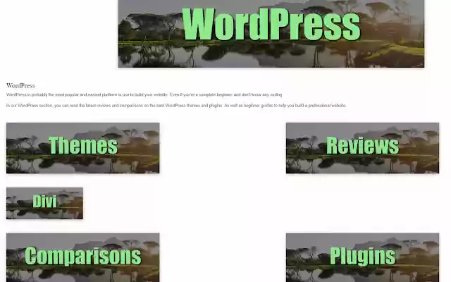 Internet Marketing Tools Guides and Reviews  from Chrome web store to be run with OffiDocs Chromium online