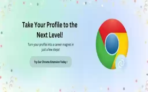 Internexxus AI Powered Profile Optimizer from Chrome web store to be run with OffiDocs Chromium online Internexxus AI Powered Profile Optimizer from Chrome web store to be run with OffiDocs Chromium online
