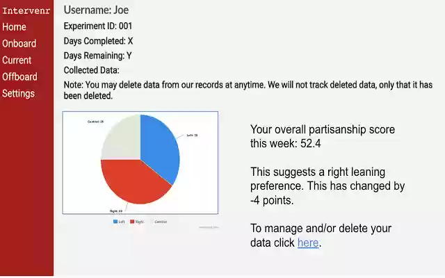 Intervenr Extension from Chrome web store to be run with OffiDocs Chromium online Intervenr Extension from Chrome web store to be run with OffiDocs Chromium online