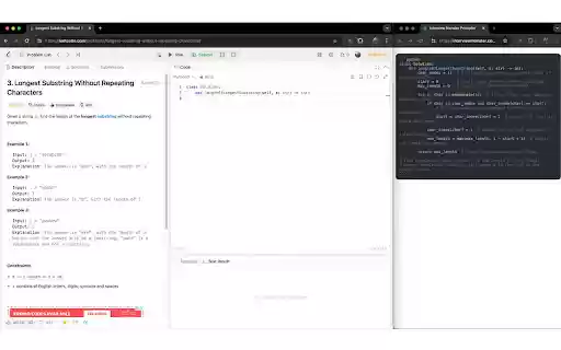 Interview Monster AI Interview Copilot from Chrome web store to be run with OffiDocs Chromium online Interview Monster AI Interview Copilot from Chrome web store to be run with OffiDocs Chromium online
