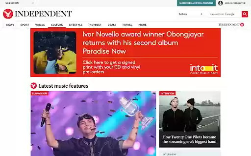 Into it  from Chrome web store to be run with OffiDocs Chromium online