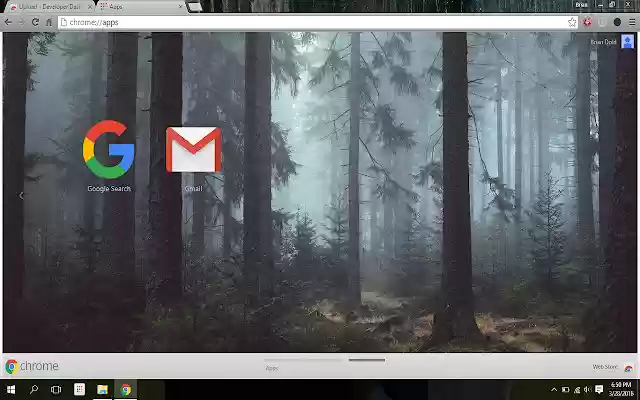 Into the Forest  from Chrome web store to be run with OffiDocs Chromium online