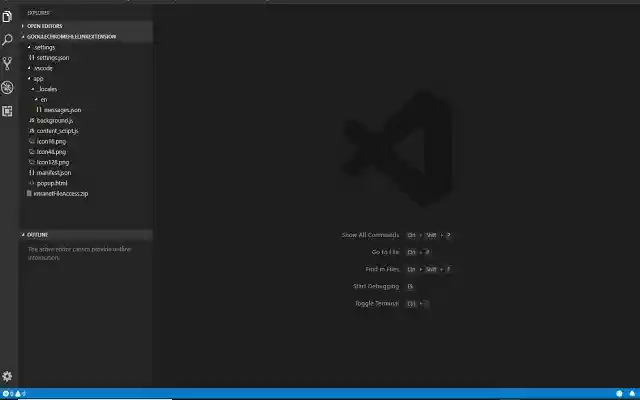 Intranet Filelink from Chrome web store to be run with OffiDocs Chromium online Intranet Filelink from Chrome web store to be run with OffiDocs Chromium online