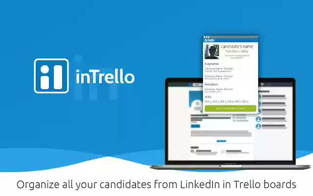 inTrello from Chrome web store to be run with OffiDocs Chromium online inTrello from Chrome web store to be run with OffiDocs Chromium online
