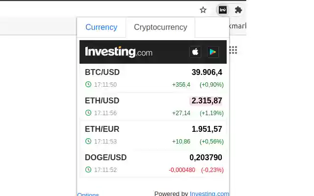 investing.com Currencies from Chrome web store to be run with OffiDocs Chromium online investing.com Currencies from Chrome web store to be run with OffiDocs Chromium online