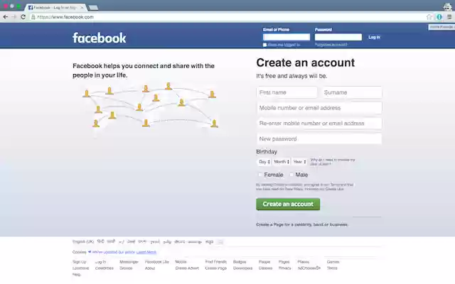 Invitify  from Chrome web store to be run with OffiDocs Chromium online