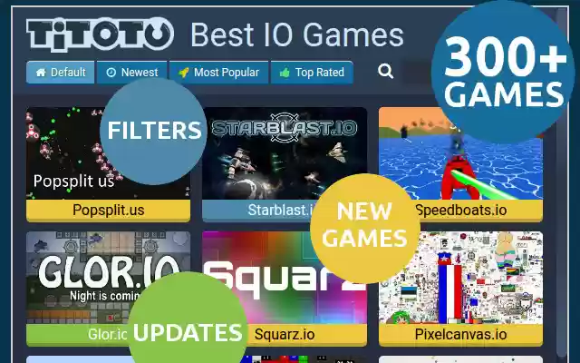 IO Games Titotu Extension from Chrome web store to be run with OffiDocs Chromium online IO Games Titotu Extension from Chrome web store to be run with OffiDocs Chromium online