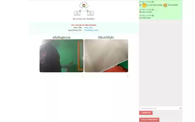 IoLive  from Chrome web store to be run with OffiDocs Chromium online