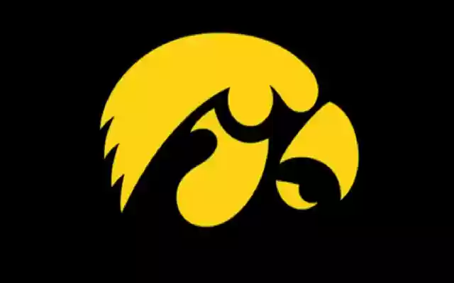 Iowa Hawkeye Theme  from Chrome web store to be run with OffiDocs Chromium online
