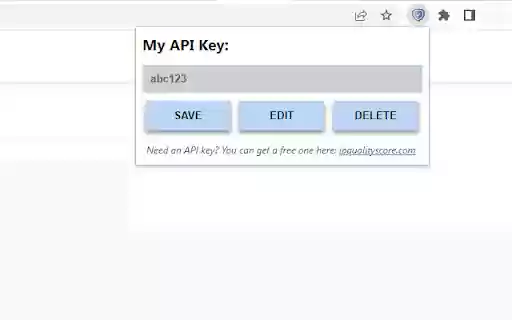 IP Address Checker Proxy, VPN, Geolocation  from Chrome web store to be run with OffiDocs Chromium online