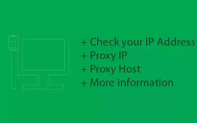 IP Address Tool from Chrome web store to be run with OffiDocs Chromium online IP Address Tool from Chrome web store to be run with OffiDocs Chromium online