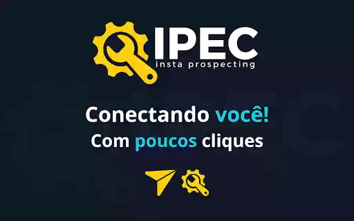 IPEC insta prospecting  from Chrome web store to be run with OffiDocs Chromium online
