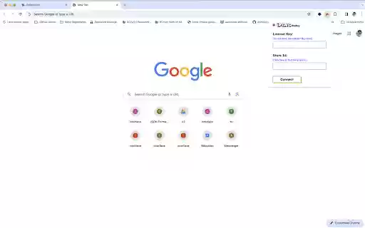 iPing.today  from Chrome web store to be run with OffiDocs Chromium online