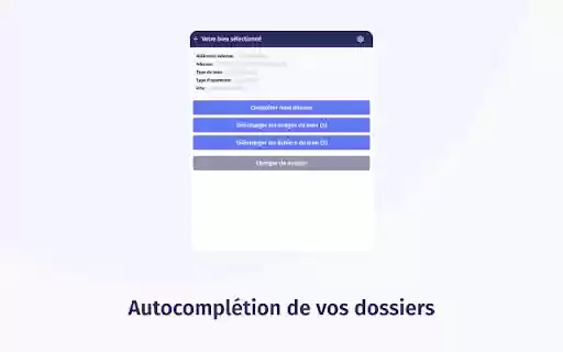 IPL to Magic Immo connector  from Chrome web store to be run with OffiDocs Chromium online