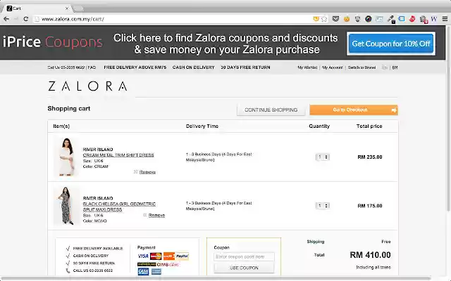 iPrice Malaysia Chrome Extension from Chrome web store to be run with OffiDocs Chromium online iPrice Malaysia Chrome Extension from Chrome web store to be run with OffiDocs Chromium online