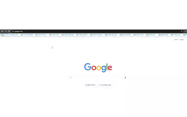 IPV4 Ticker  from Chrome web store to be run with OffiDocs Chromium online