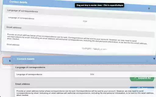 IRCC Form Export Helper  from Chrome web store to be run with OffiDocs Chromium online IRCC Form Export Helper  from Chrome web store to be run with OffiDocs Chromium online