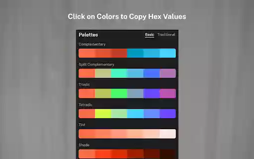 Iro  from Chrome web store to be run with OffiDocs Chromium online