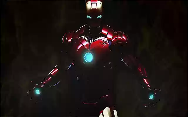 IronMan  from Chrome web store to be run with OffiDocs Chromium online