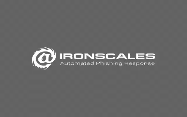 IRONSCALES IronTraps for Gmail  from Chrome web store to be run with OffiDocs Chromium online