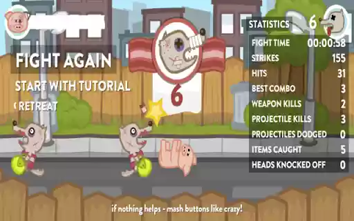 Iron Snout Unblocked  from Chrome web store to be run with OffiDocs Chromium online