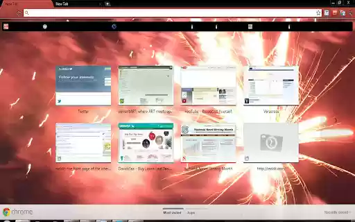 Irradiate from Chrome web store to be run with OffiDocs Chromium online Irradiate from Chrome web store to be run with OffiDocs Chromium online
