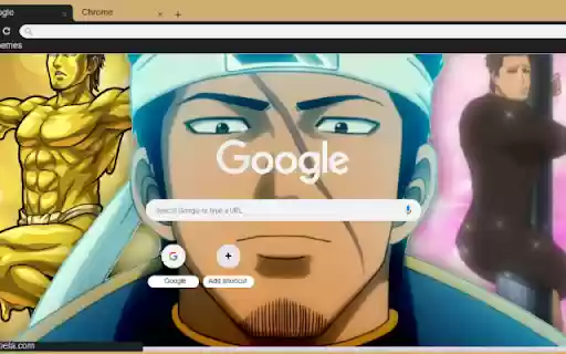 Isao Kondo  from Chrome web store to be run with OffiDocs Chromium online